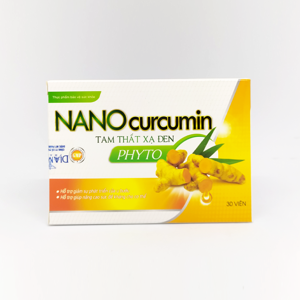 NANOCURMIN PHYTO