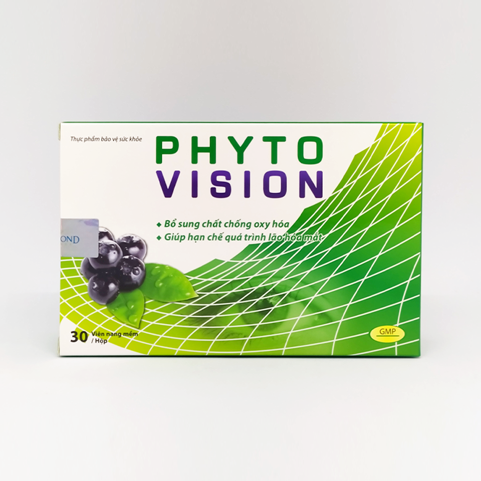 PHYTO VISION